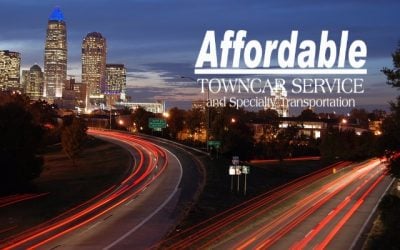 Charlotte Town Car Service