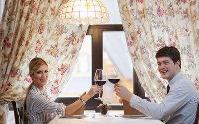 Recommended Restaurants