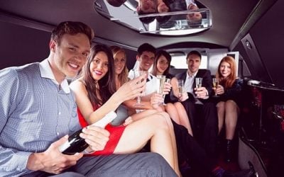 Party Shuttle Service