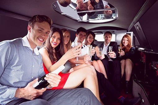 Party Shuttles