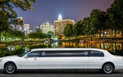 Heading Out For A Night On The Town?