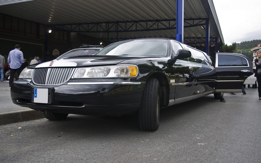 executive transportation Charlotte