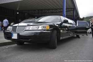 executive transportation Charlotte