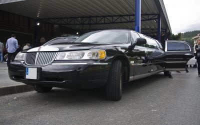 Best Corporate Car Service