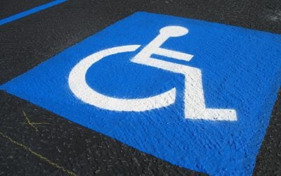Handicapped Vehicles