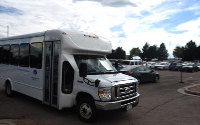 Choosing Between A Limousine Or Charter Bus