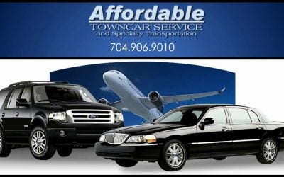 Professional Airport Transportation Service