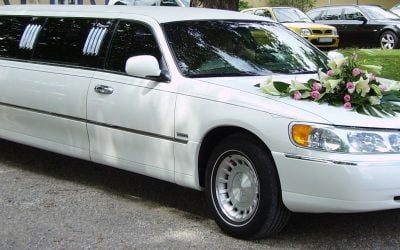Wedding Transportation