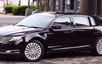 Corporate Limo Transportation