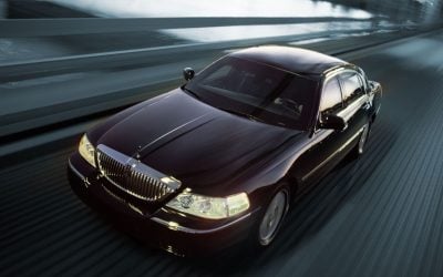 Shows and Events Car Service