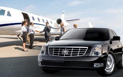 Charlotte Airport Transportation