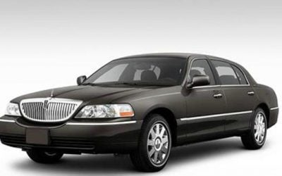 More than Town Cars