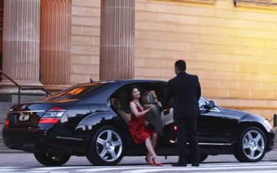 Charlotte Specialty Transportation