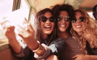 Shared Charlotte Party Shuttles