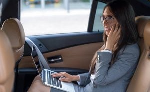 affordable town car service