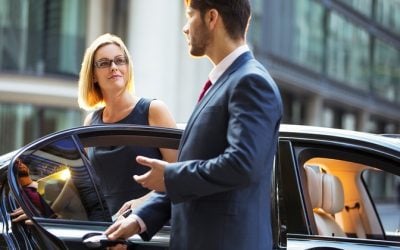 Best Group Town Car Service, Charlotte