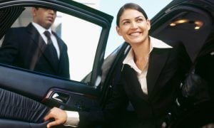 Affordable Point-to-Point Town Car Service