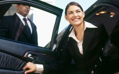 Affordable Point-to-Point Town Car Service