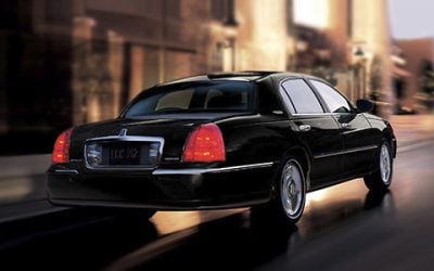 We Will Provide The Right Vehicle Type And Size