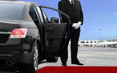 Your Best Charlotte Car Service