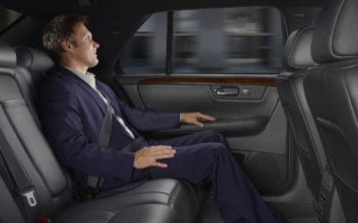 Choose A Safe Town Car Service