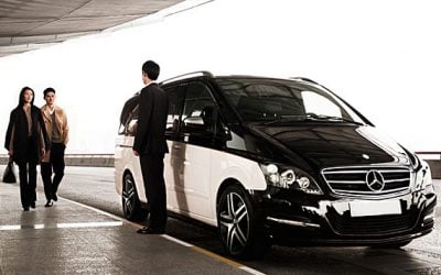 You Need An Airport Transportation Service