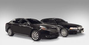 Town car service