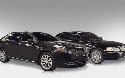 Why You Should Use Our Town Car Service