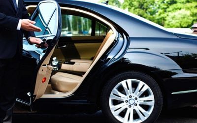Convenient Town Car Service