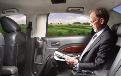 Book Your Ride Today