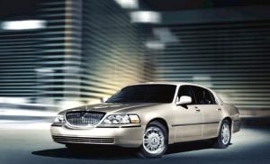 Town Car service