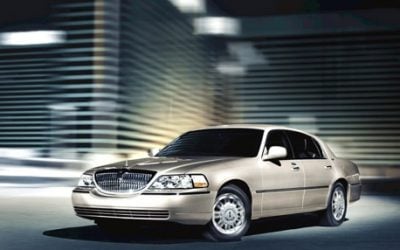 Town Car Service