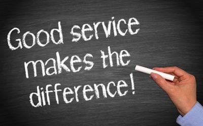 Great Customer Service