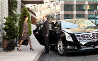 Safe Town Car Service Charlotte