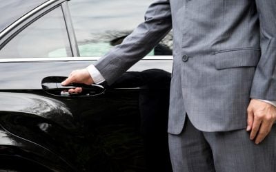 Licensing And Certification Documents- In Town Car Service