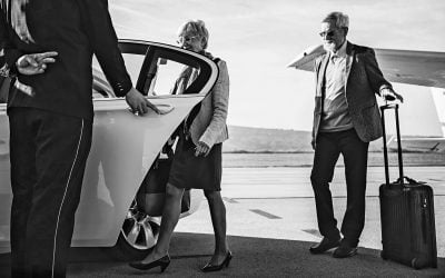 Your Luxury and Comfort Guaranteed