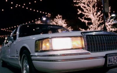 Need Help With Holiday Transportation?