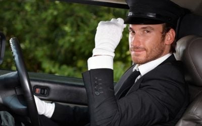 Our Chauffeurs are Professionals