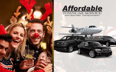 Charlotte Holiday Transportation