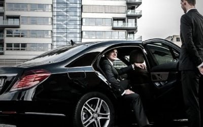 Convenient Town Car Service