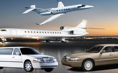 Airport Car Service and Reviews