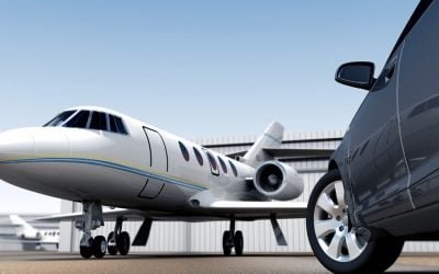 Affordable Airport Transportation