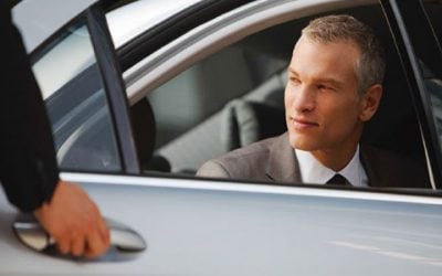 Best Charlotte Town car service