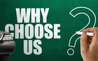 Why Choose Us