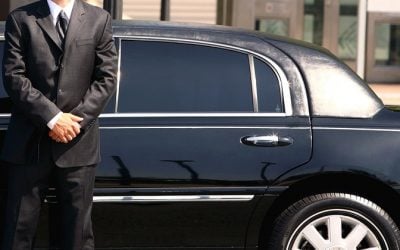 Safety of Luxury Transportation Service