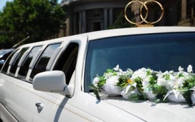 Choosing The Best Wedding Limousine Service. Charlotte NC