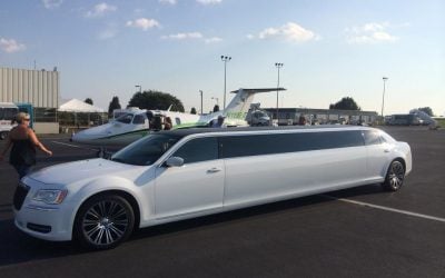 Affordable limousine  Service in Charlotte