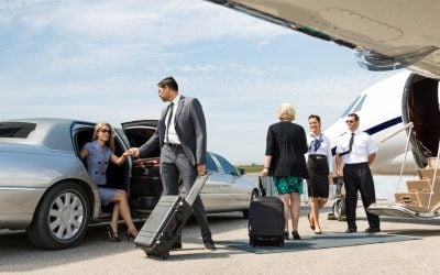 Book Airport Transfer Service Charlotte in Advance