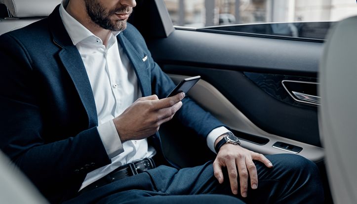 Benefits of Hiring Our Private Car Service, Charlotte.