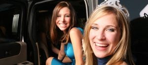 Prom Night Transportation